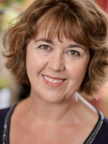 Bev Martin