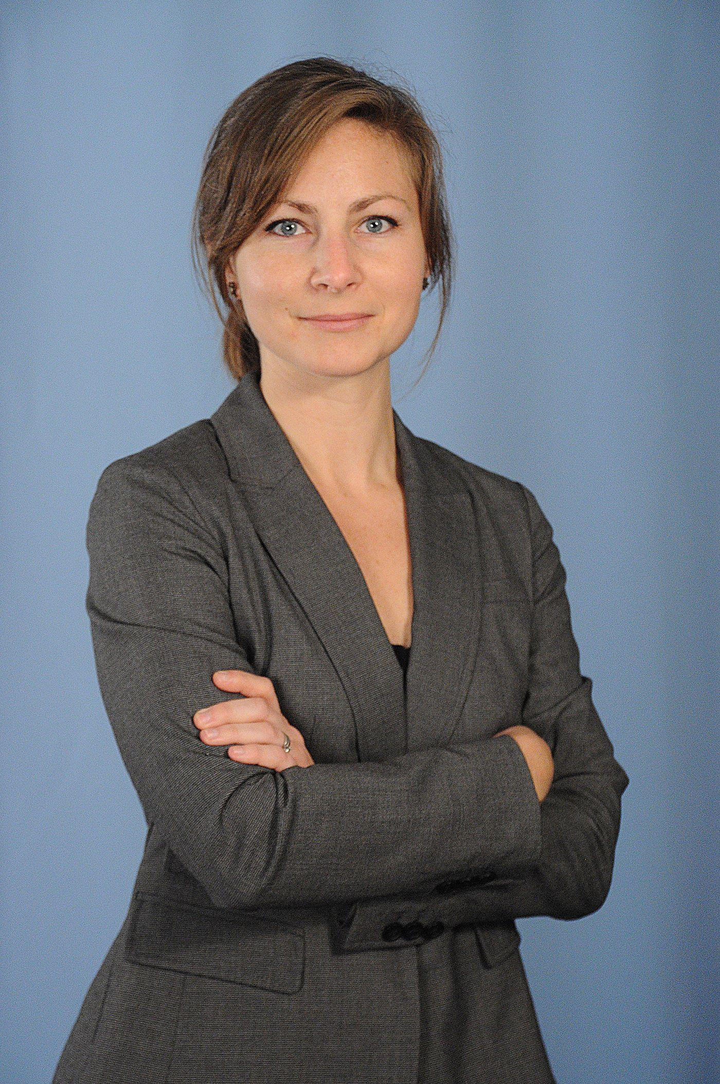 Emily Trunnell Ph.D.