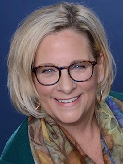 Dr. Patti Ashley LPC