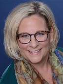 Dr. Patti Ashley LPC