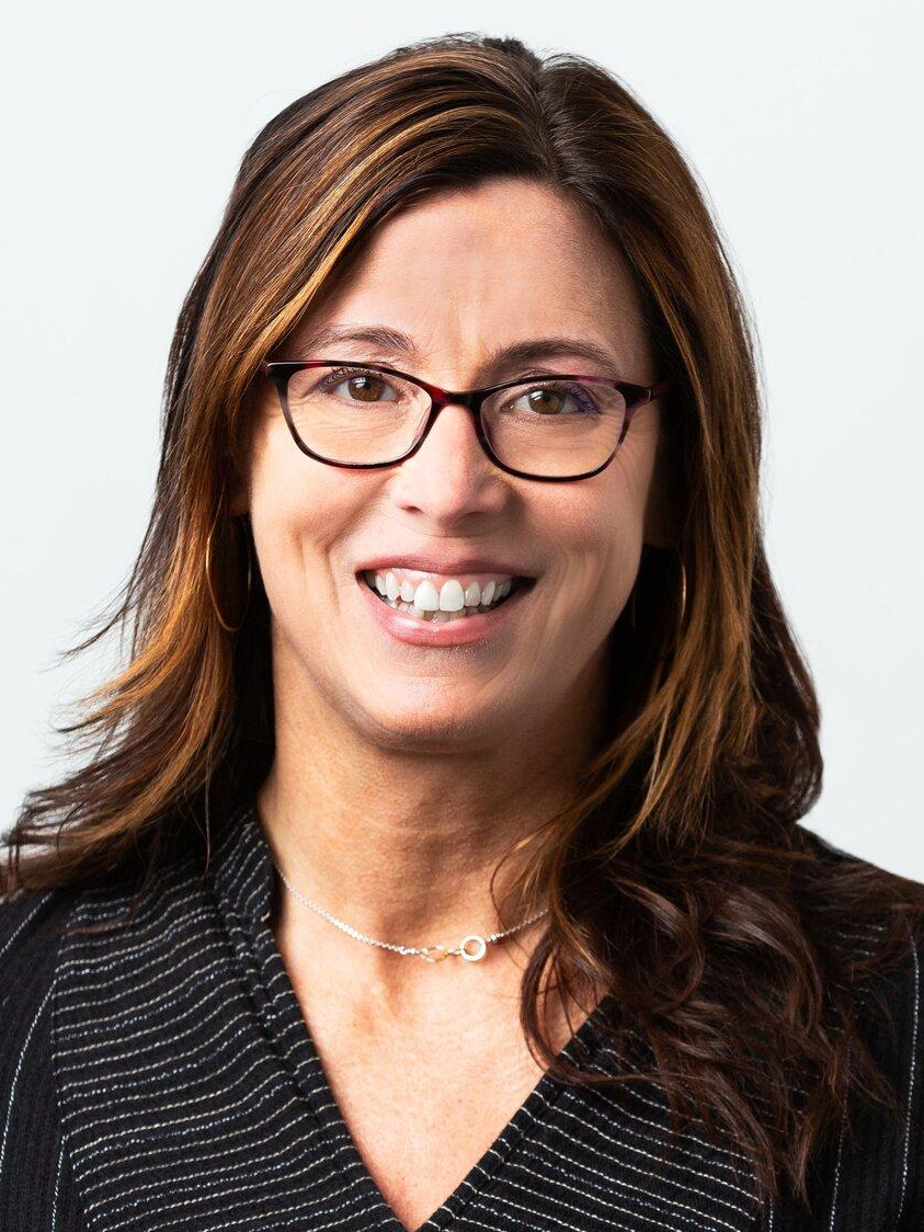 Jenna  Chandler-Ward