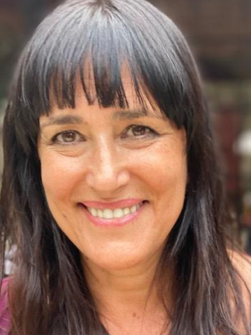 Marina  Toledo