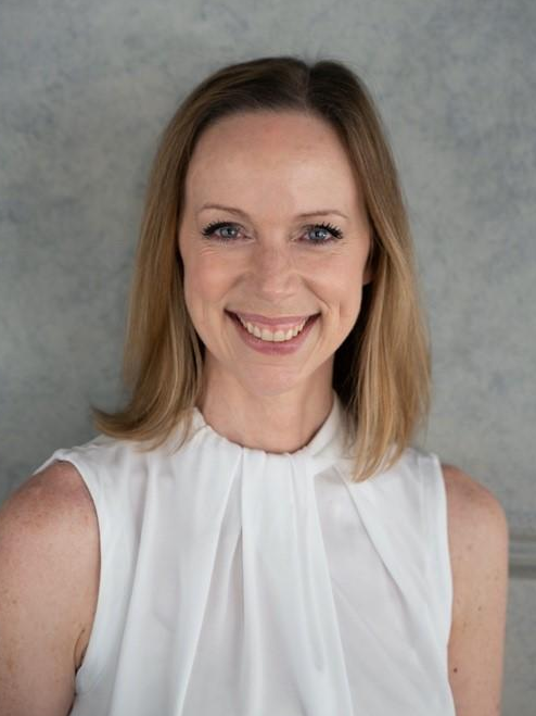 Dr. Jennifer  Taylor Ph.D.