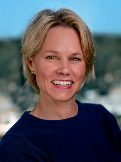 Molly Fletcher