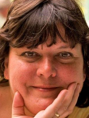Jill Brown