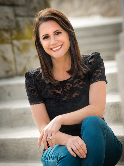 Joanna Gagis