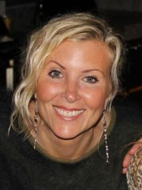 Suzanne DeCarion