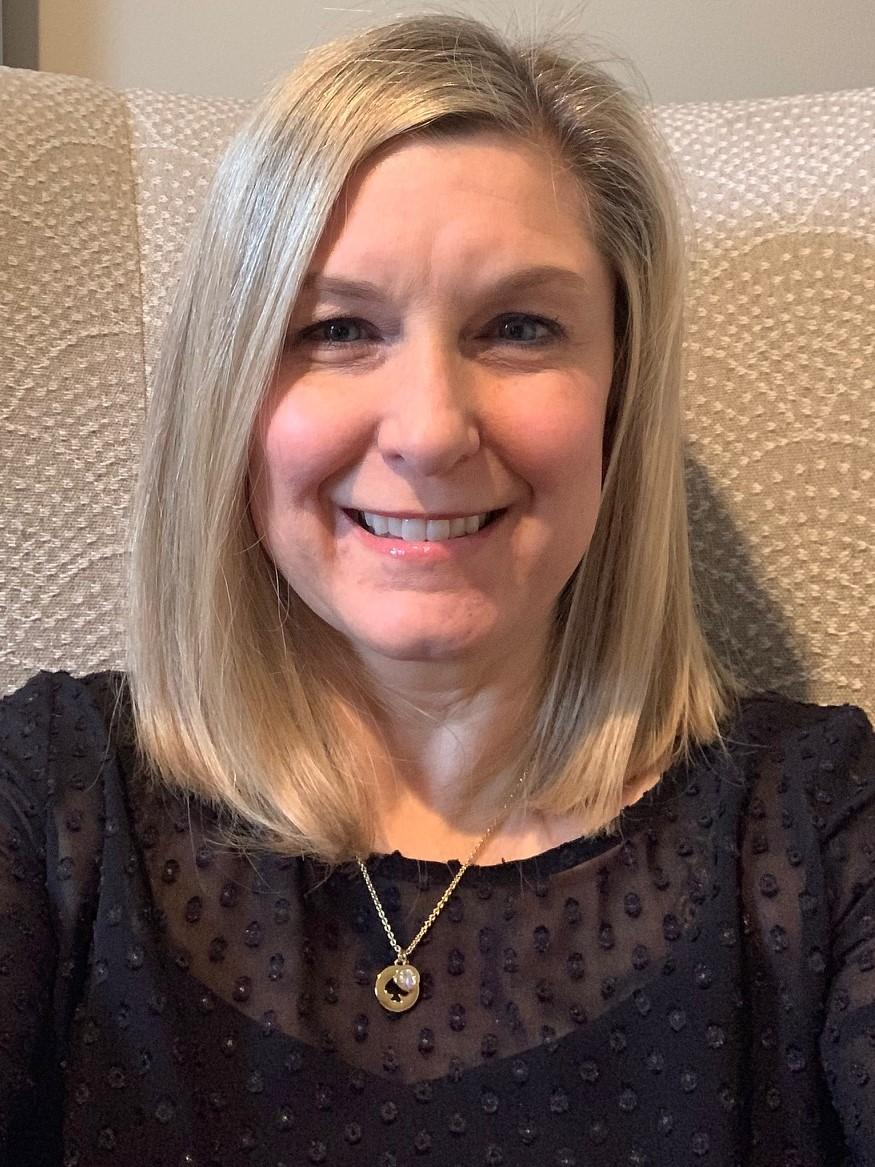 Adrienne  Kraig