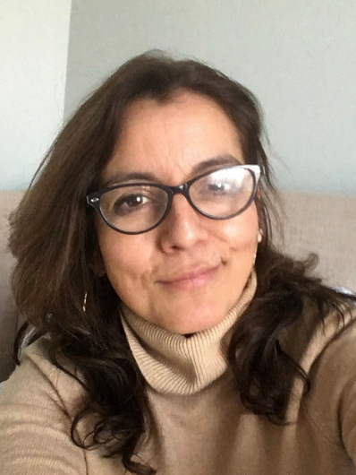 Patti Reyes D'Agostino