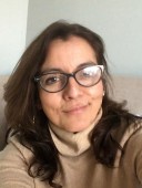Patti Reyes D'Agostino