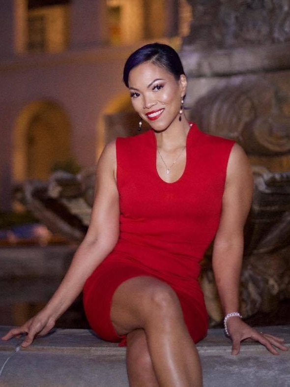 Ray Ann Chi