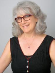 Nadine  Gordon-Taylor