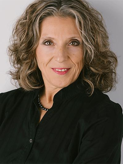 Dr. Pam Popper
