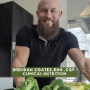 Brendan Coates