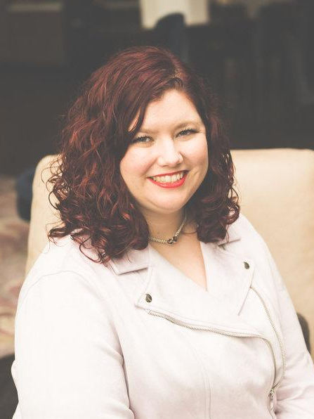 Beth Silvers J.D.