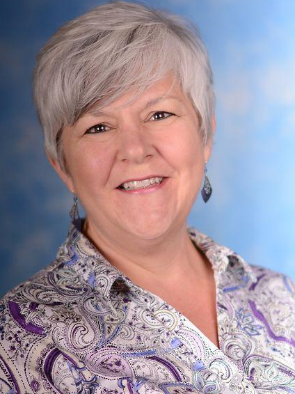 Cindy  Kaufman M.Ed