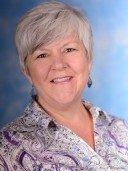 Cindy  Kaufman M.Ed