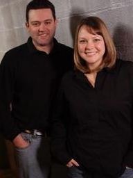 Michael Habernig & April Hannah