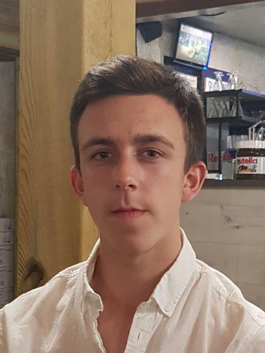 Callum Schofield