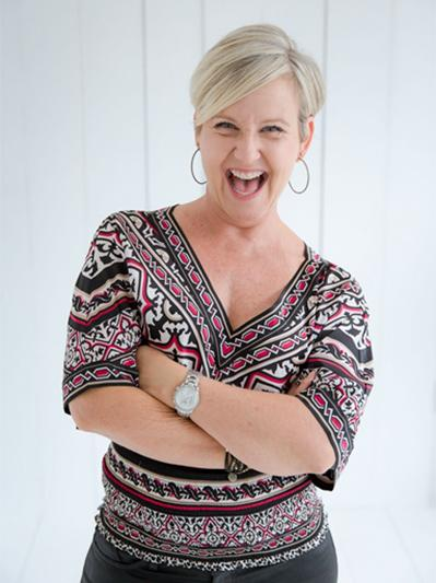 Suzanne Taylor-King