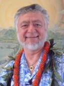 Serge Kahili  King Ph.D.