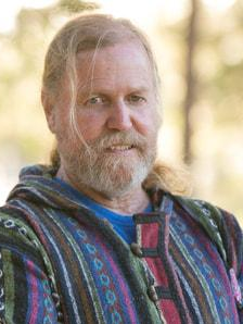 James Gilliland
