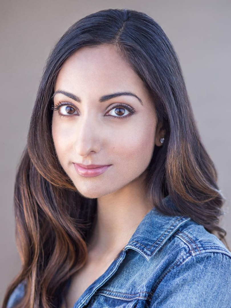 Shivani Sharma