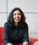 Dr.  Mrinalini Garv