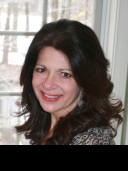 Rev. Ariel Patricia