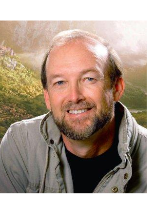 James Redfield