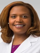 Khalilah  Gates MD