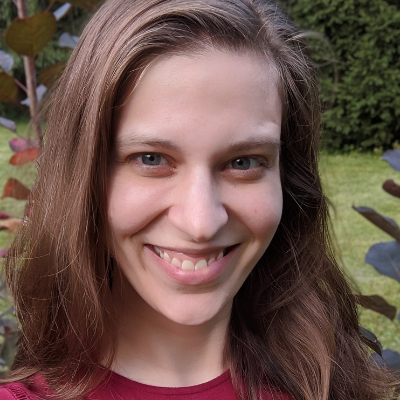 Hannah VanDuinen