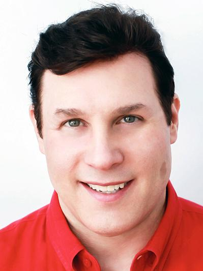 Joshua Bloom