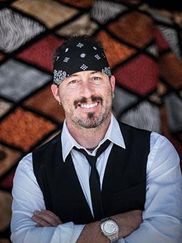 Christopher Rausch