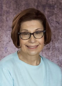 Naomi Lufkin