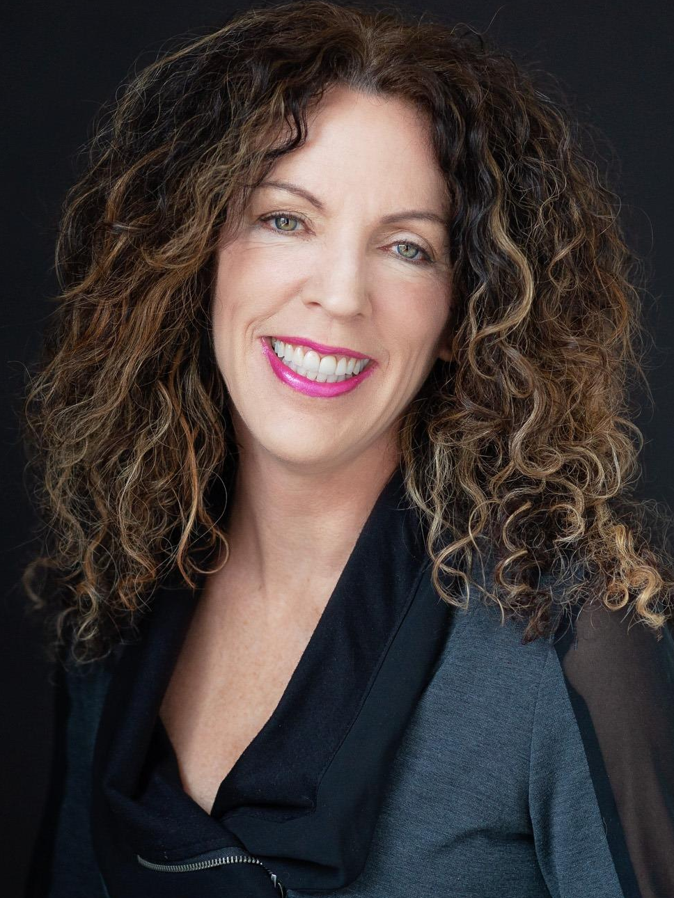 Joanna Rogister