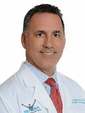 Dr. Alejandro  Badia
