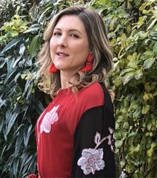 Kate Carey
