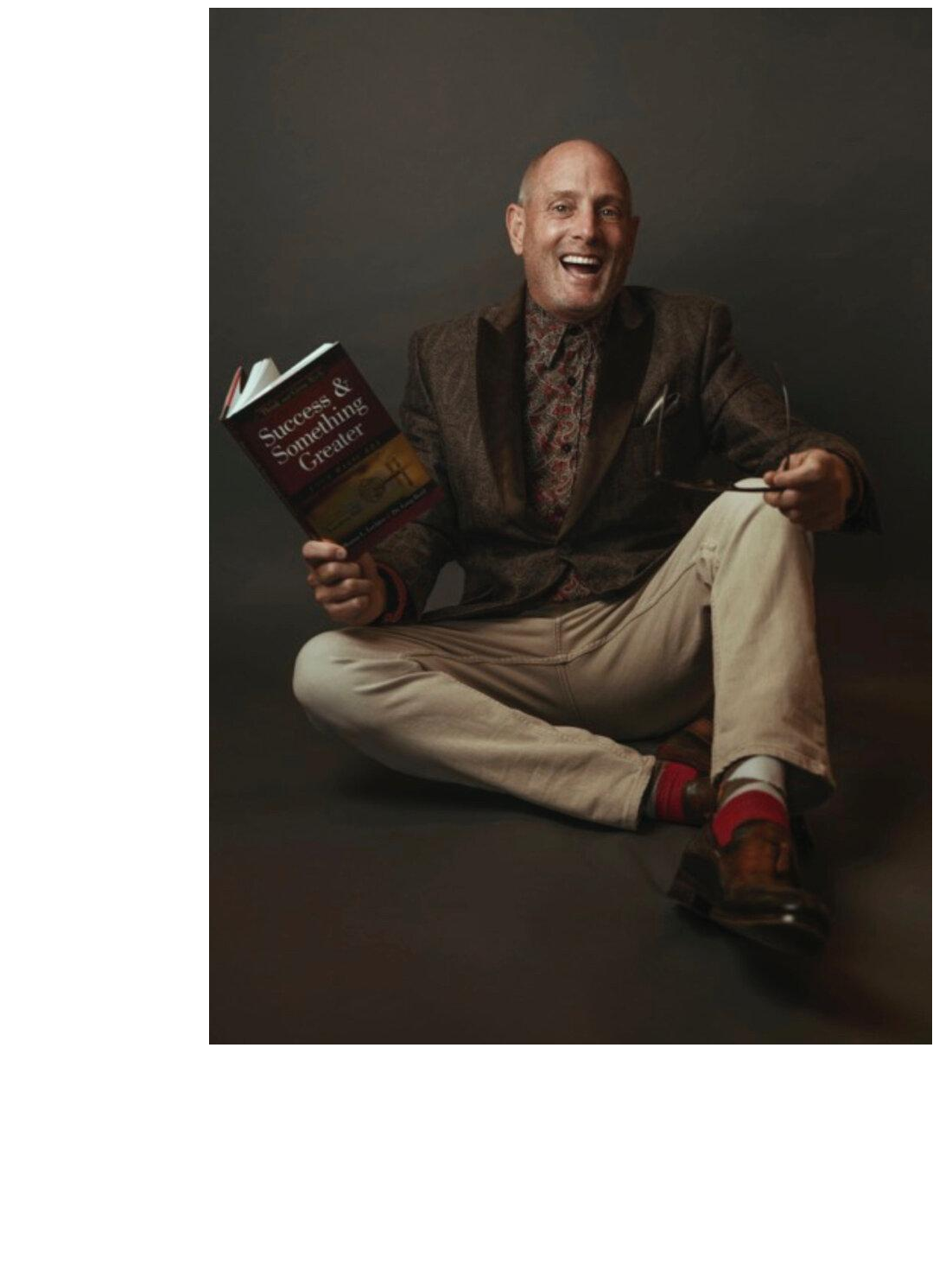 Greg Reid