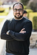 Dr. Navaz Habib