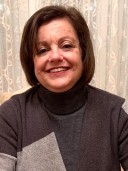 Roseanne Geisel