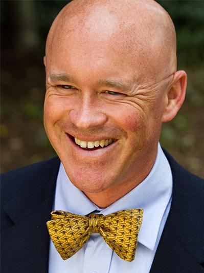 David E. Martin Ph.D.