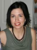 Rev. Lynsie Buteyn