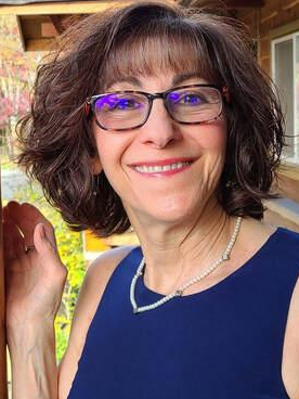 Candi Wuhrman M.A.