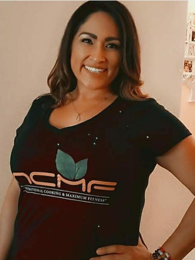 Nikole Moreno