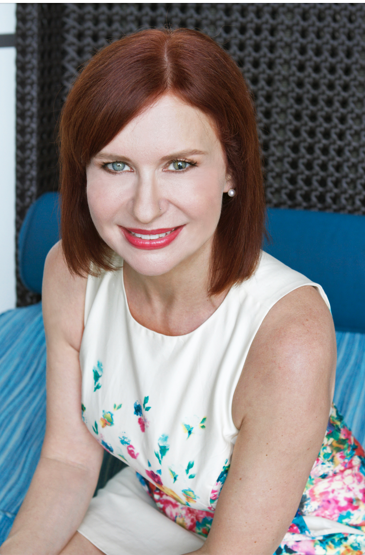 Simona  Ksoll