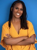 Dr. Candice Nicole  Hargons