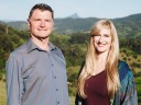 Allen David Reed and Tahnee Woolf