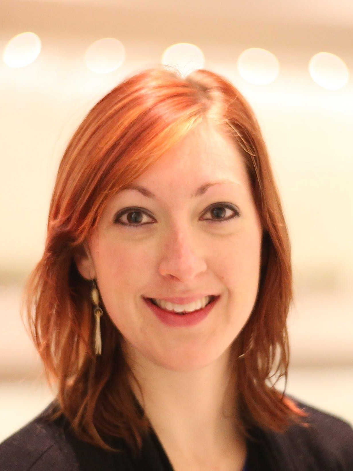 Kate Leibfried