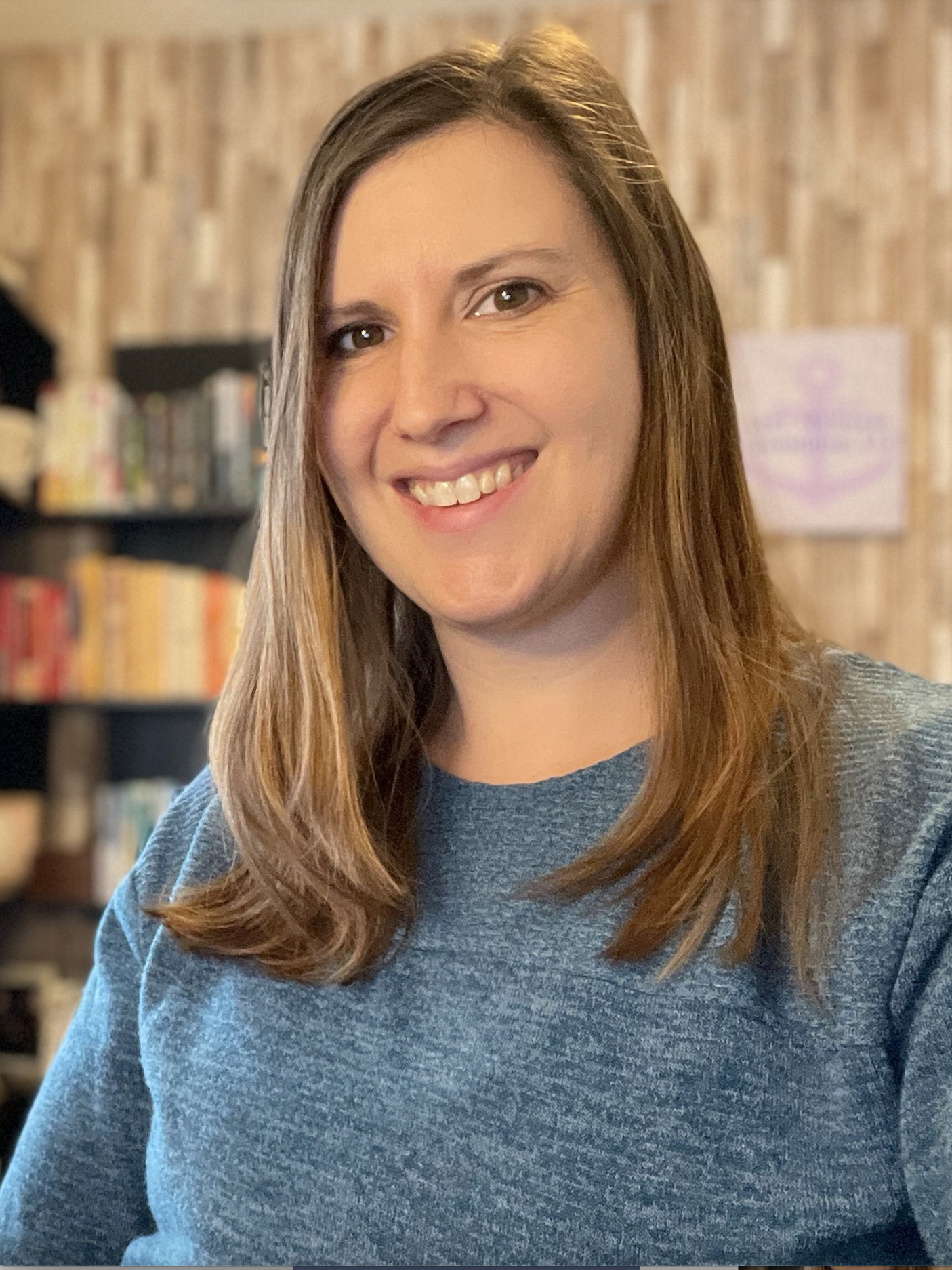 Dr. Kate  Steiner